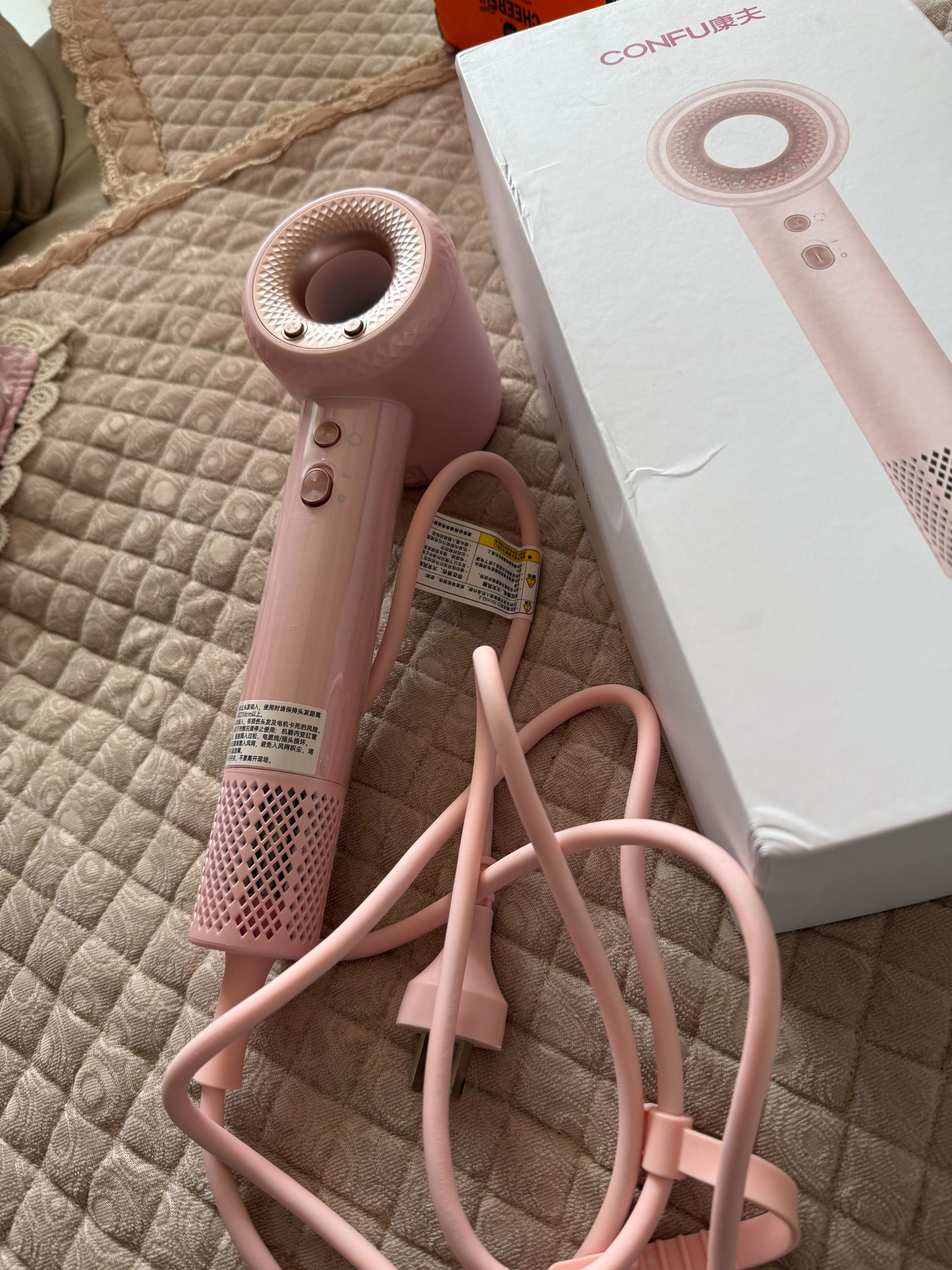 家用吹风机哪个牌子好